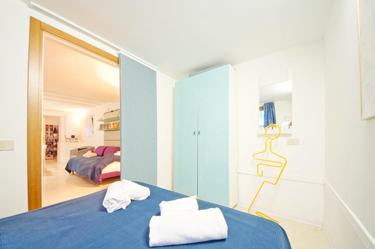 Dolcevita Apartments N 386 Benátky Exteriér fotografie