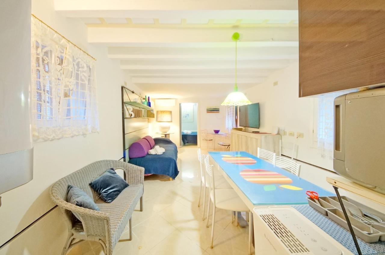 Dolcevita Apartments N 386 Benátky Exteriér fotografie