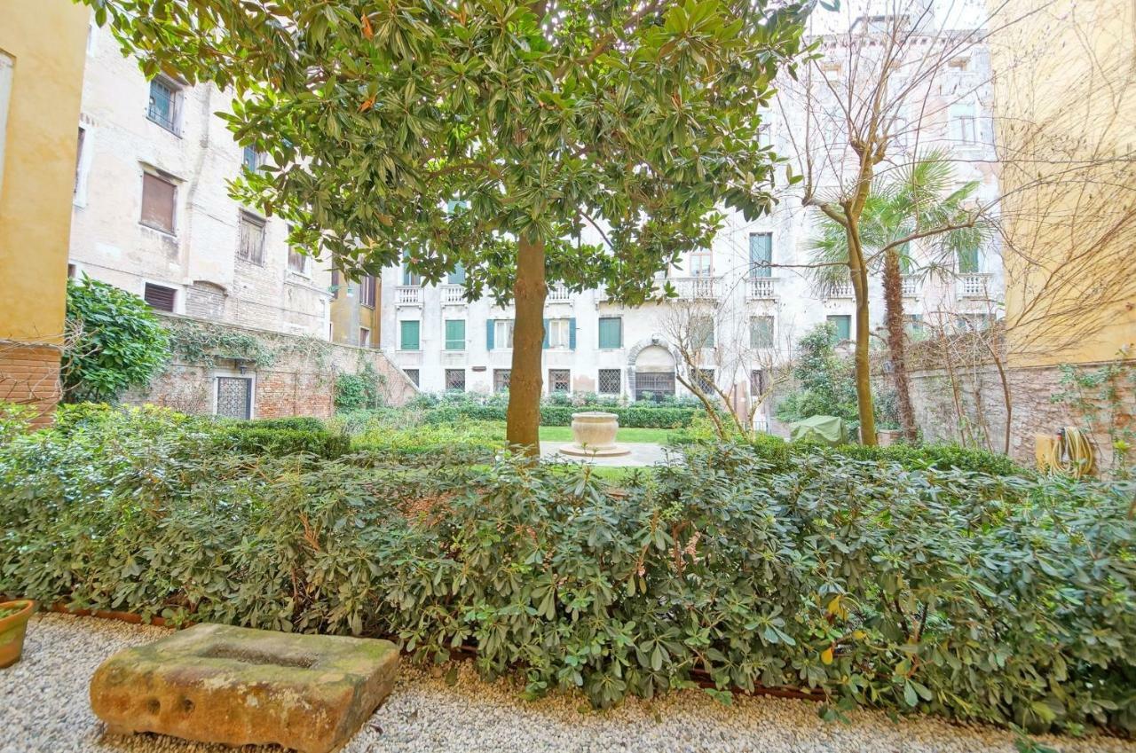 Dolcevita Apartments N 386 Benátky Exteriér fotografie